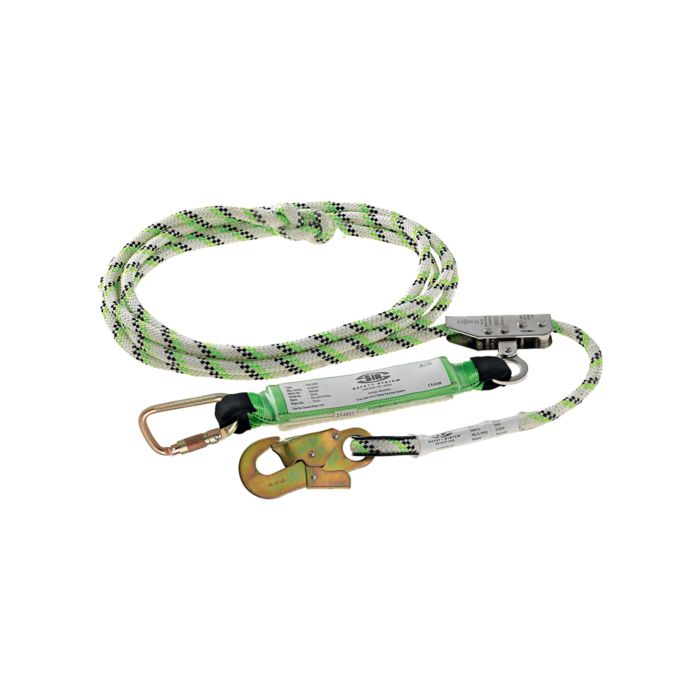 ADJUSTABLE ROPE FROM 1 M TO 2 M