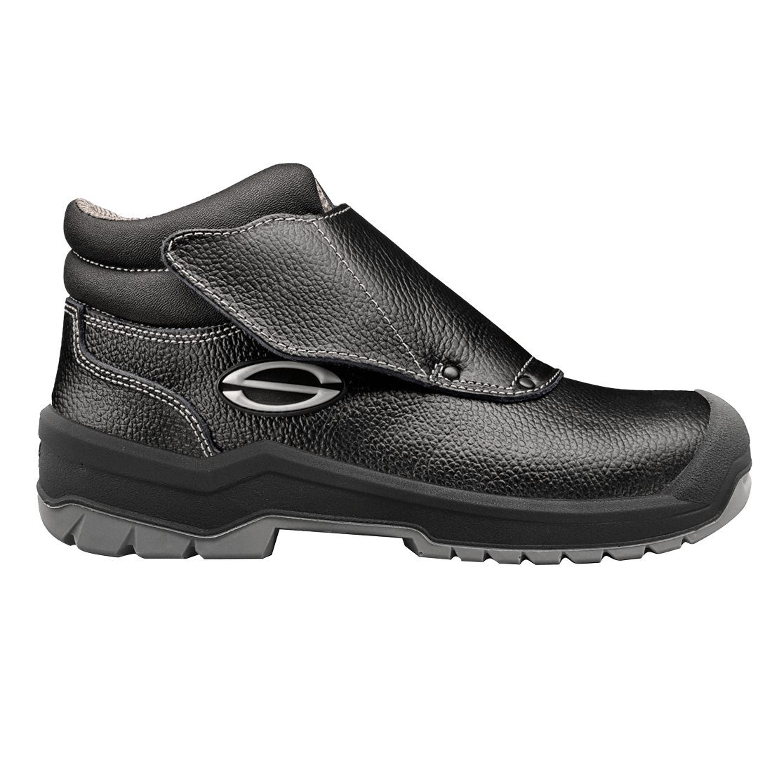 CHAMPION FOBIA ANKLE HIGH SHOE | Sir Safety System