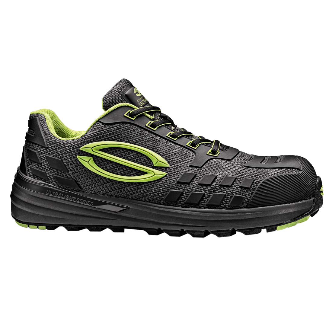 Safety Sir MAIA System SHOE LOW |