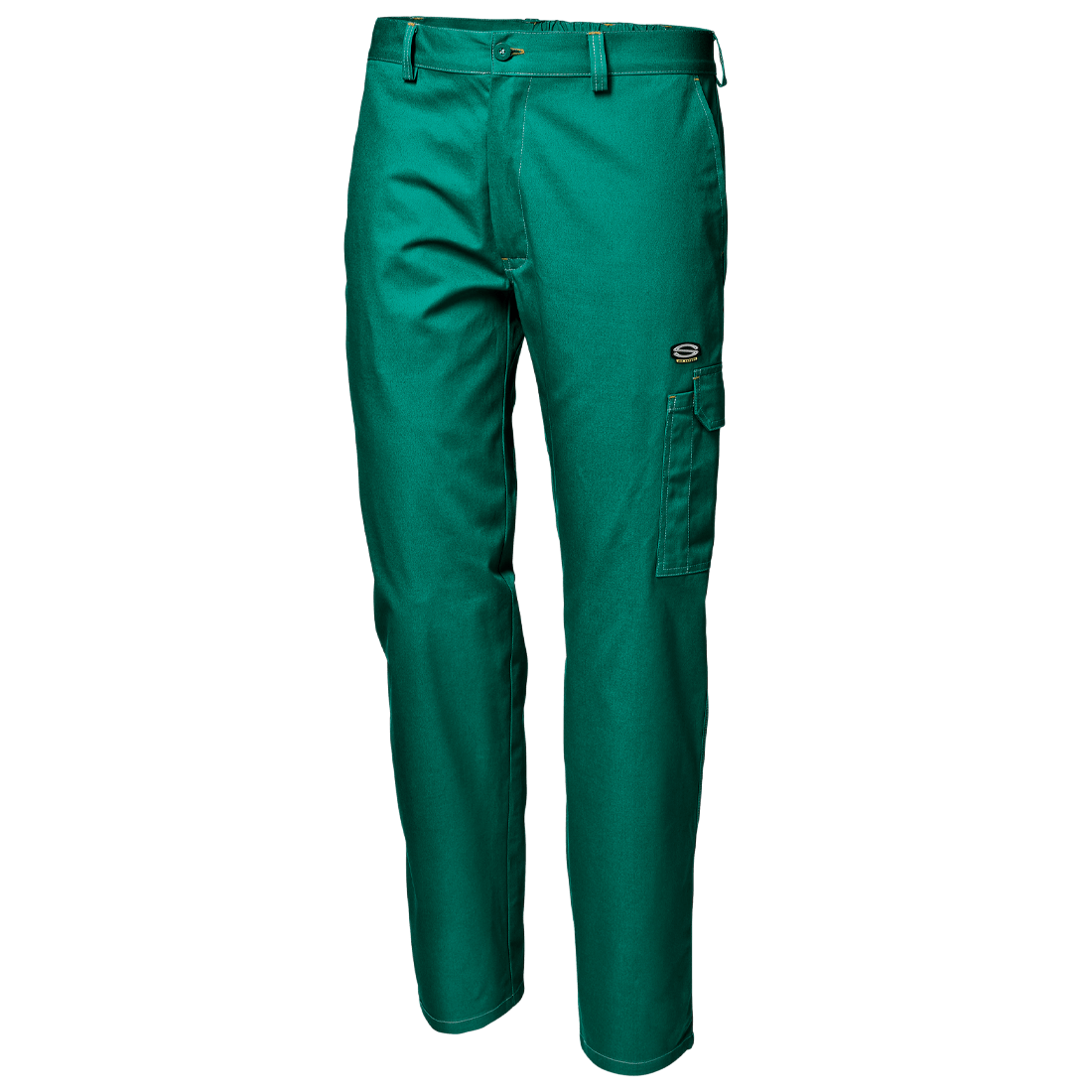 SYMBOL TROUSERS W/BANDS | Sir Safety System