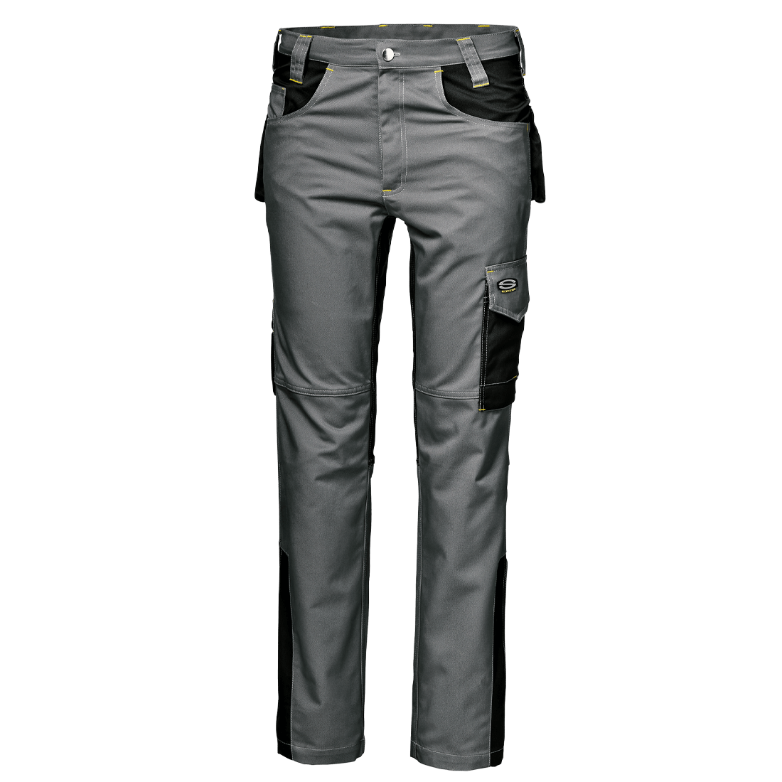 | TROUSERS FUSION System Sir Safety MASSAUA