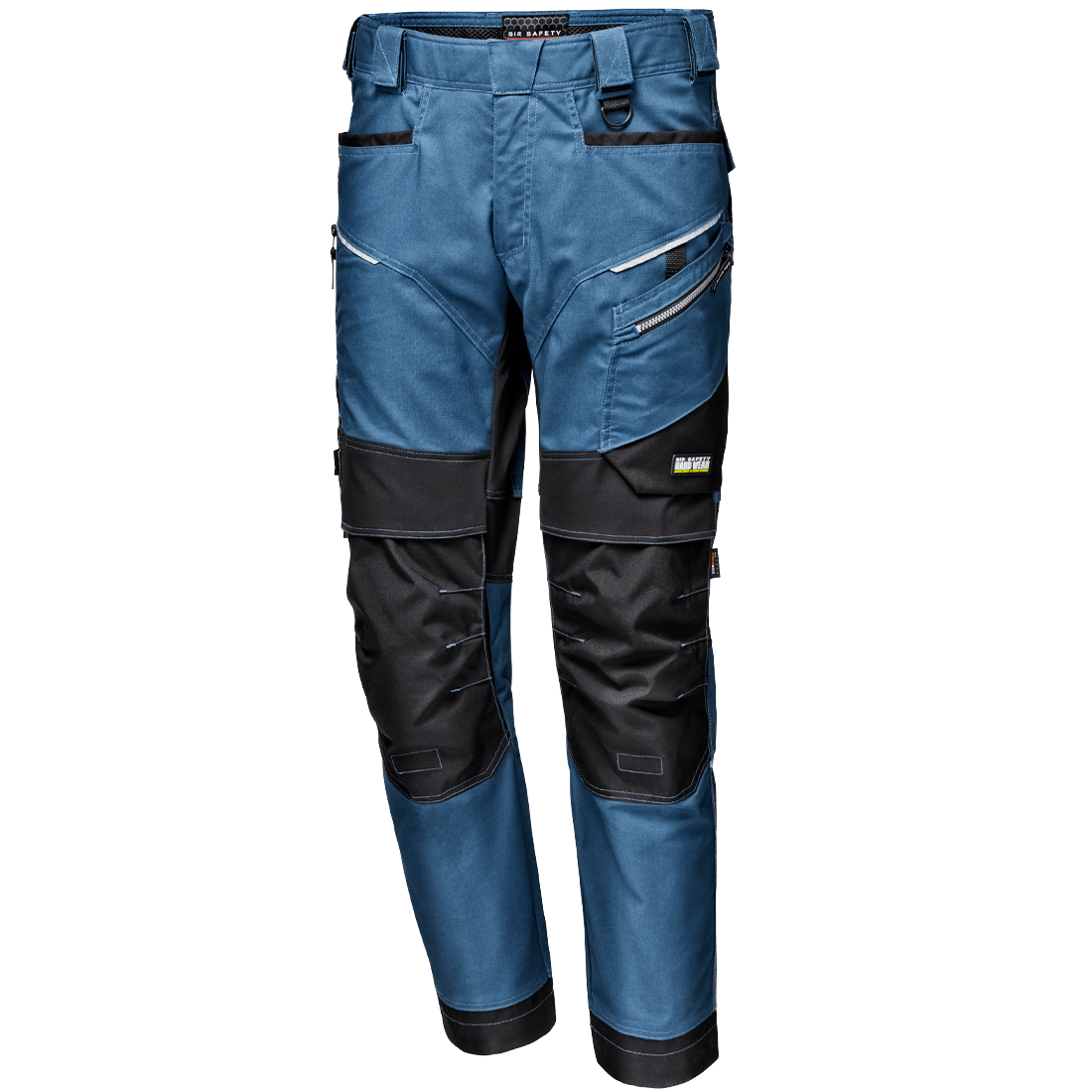 STRETCH CANVAS TROUSERS | Sir Safety System