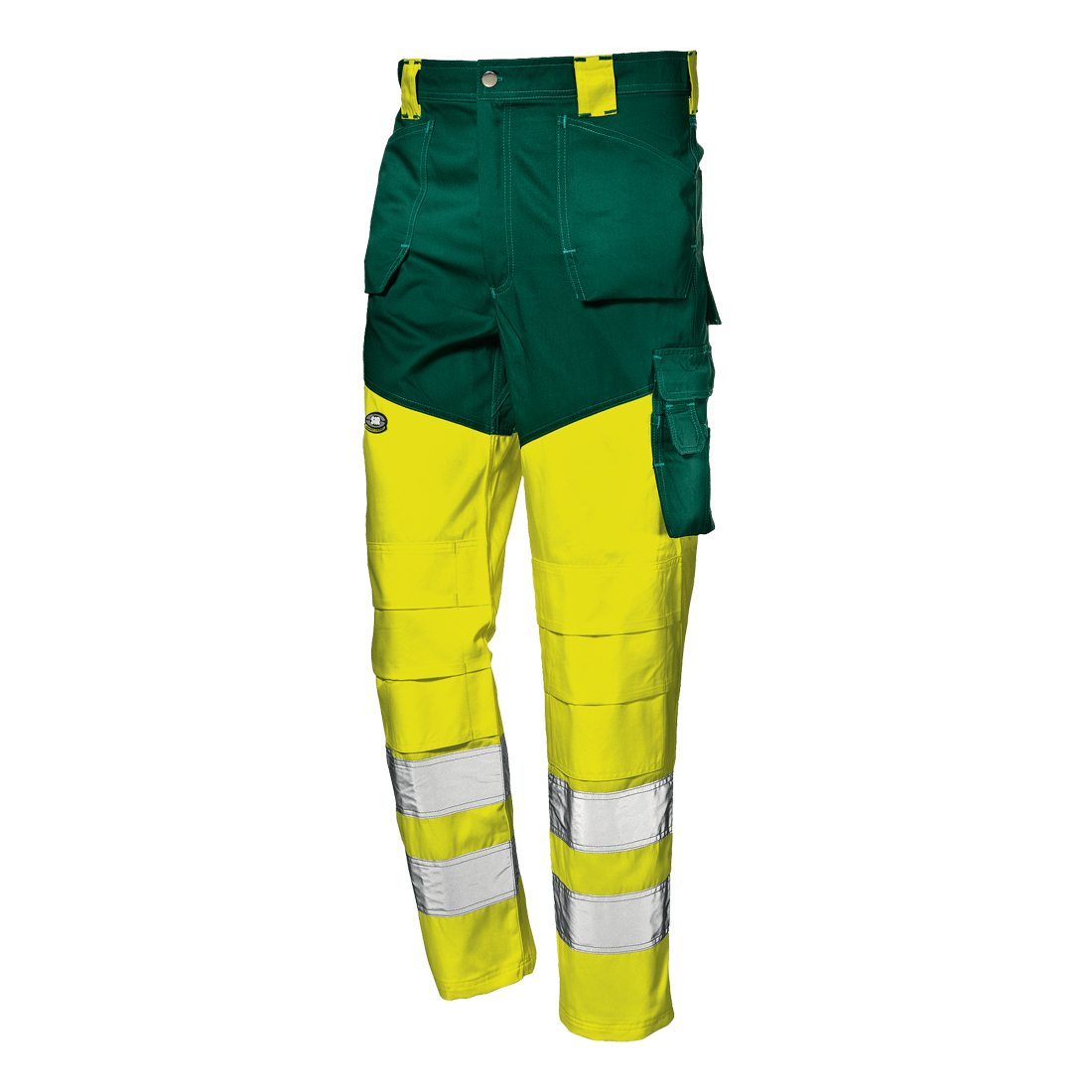PANTALONE GREEN COLOR Sir Safety System
