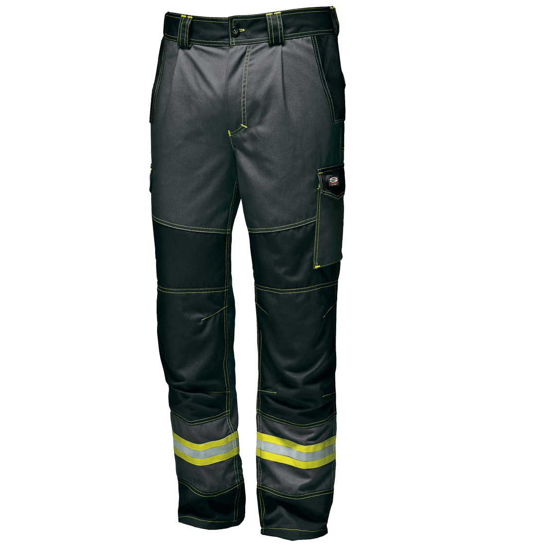 POLYTECH PADDED TROUSERS