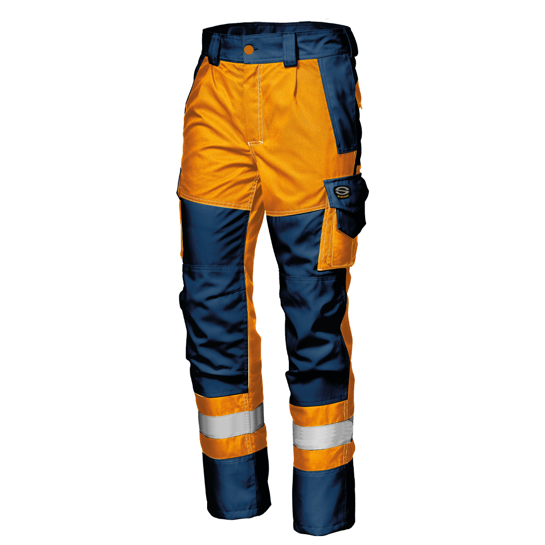 POLYTECH PADDED TROUSERS